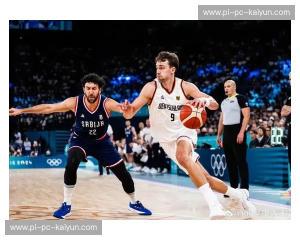 FIBA官网——连接全球篮球热情的数字主场